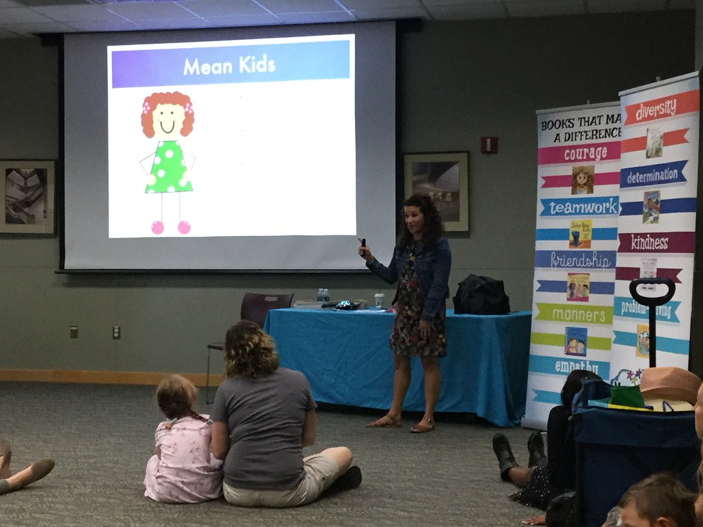 IMG_3557 Northville District Library Flickr