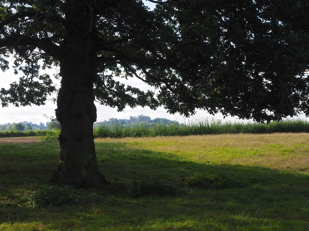 P9202653 Woolsthorpe by Belvoir Lincolnshire Belvoir Castl… Flickr