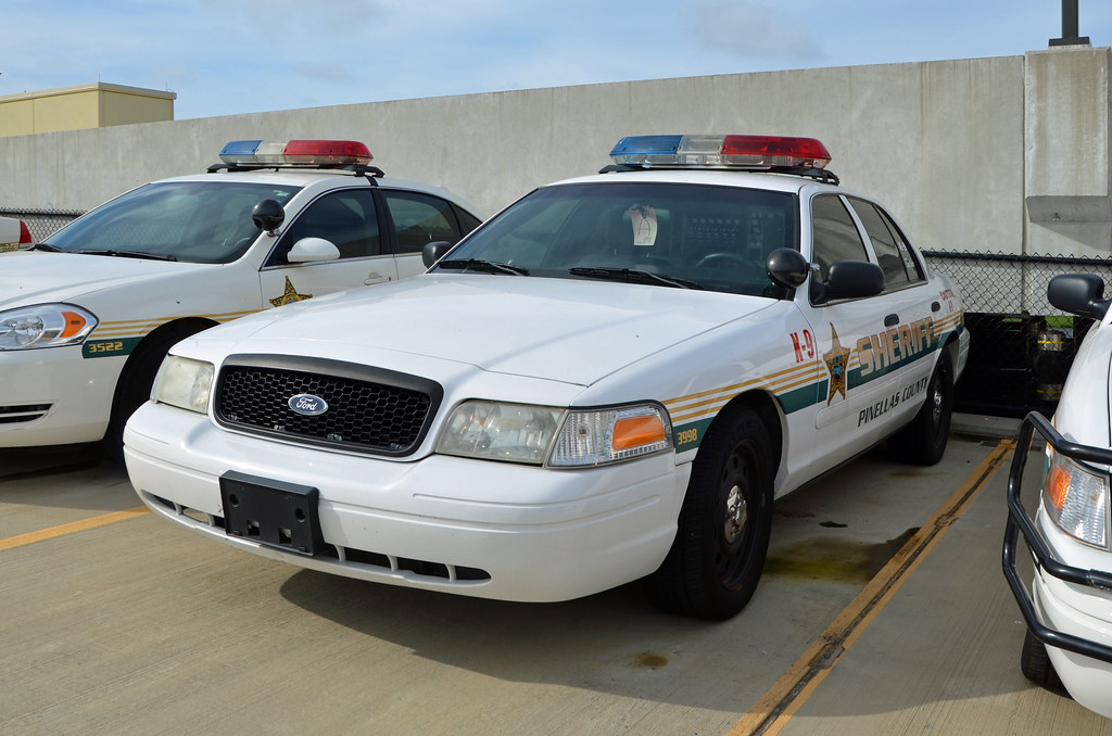 Pinellas County Sheriff K9 Unit 3998 a photo on Flickriver