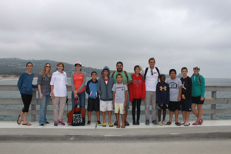 Shoreline Laboratory Forms WILDCOAST