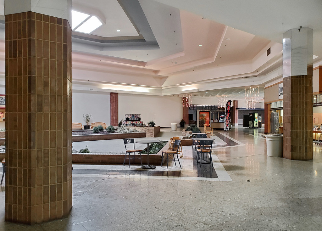 Washington Square Mall Indianapolis, IN to Washi… Flickr