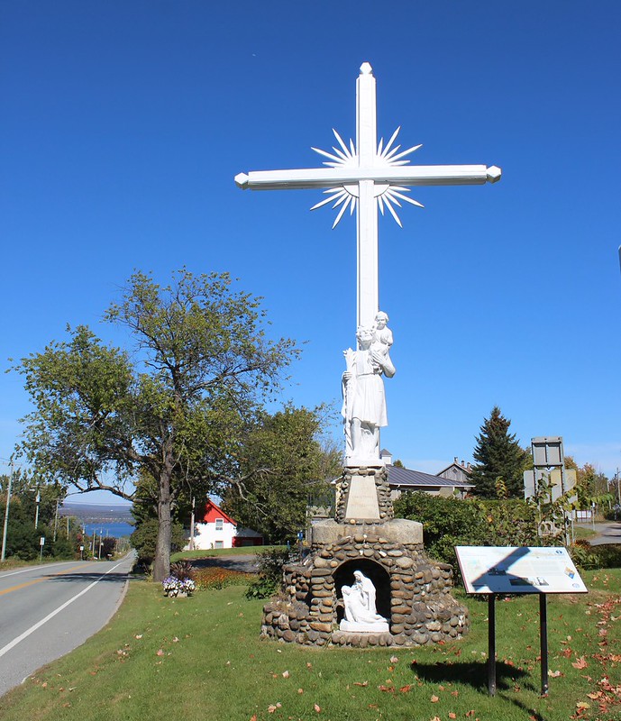 SainteCatherinedeHatley Flickr