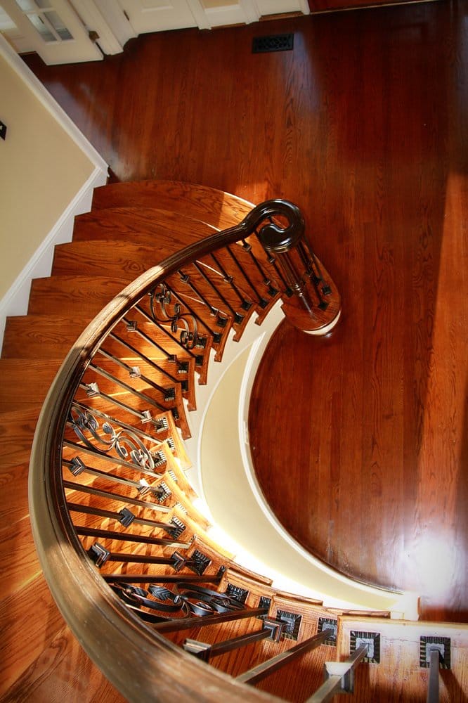 Hardwood Floor Installation Charlotte , NC Make your hardw… Flickr