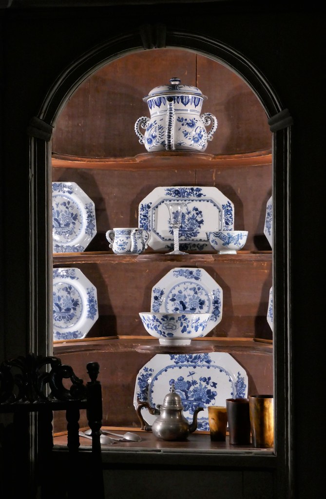 The American Museum Claverton Down, Bath jacquemart Flickr