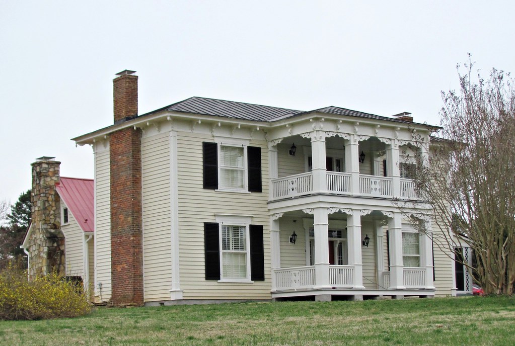 Dewberry Hill 3 This is a creative commons image, which yo… Flickr