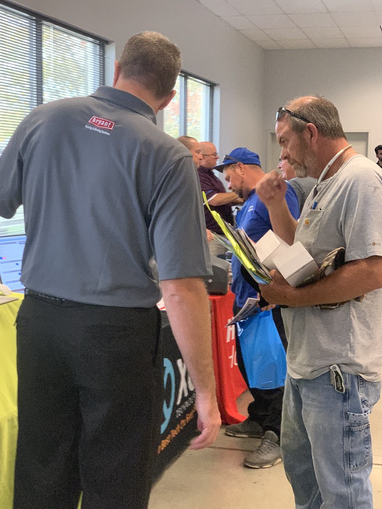 Untitled Koch Air Flickr