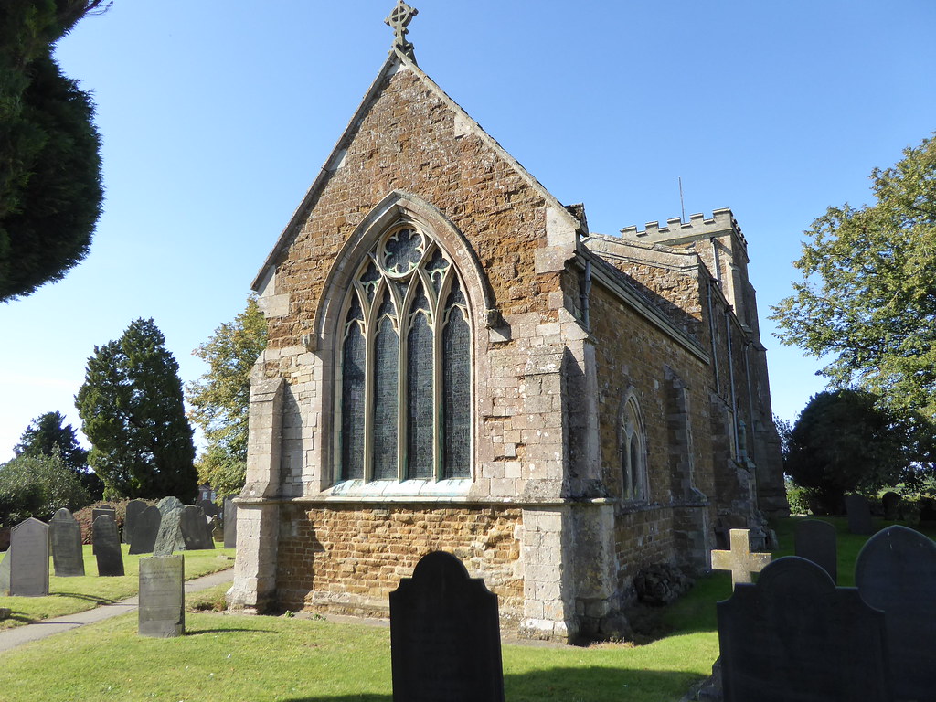St Michael's, Illston on the Hill a photo on Flickriver