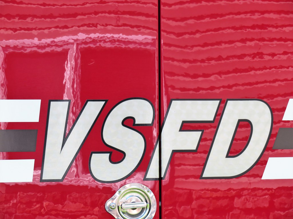 Valley Stream FD Engine 344, Valley Stream, New York Flickr