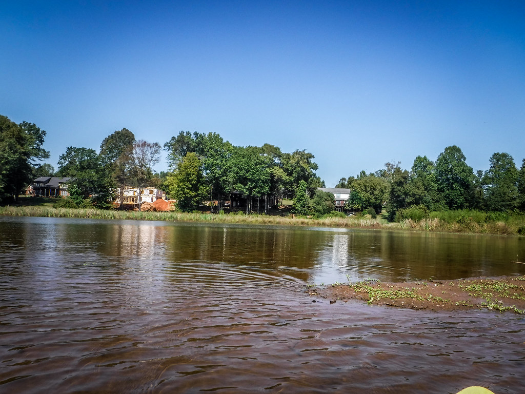 Berry Shoals Pond15 Tom Taylor Flickr