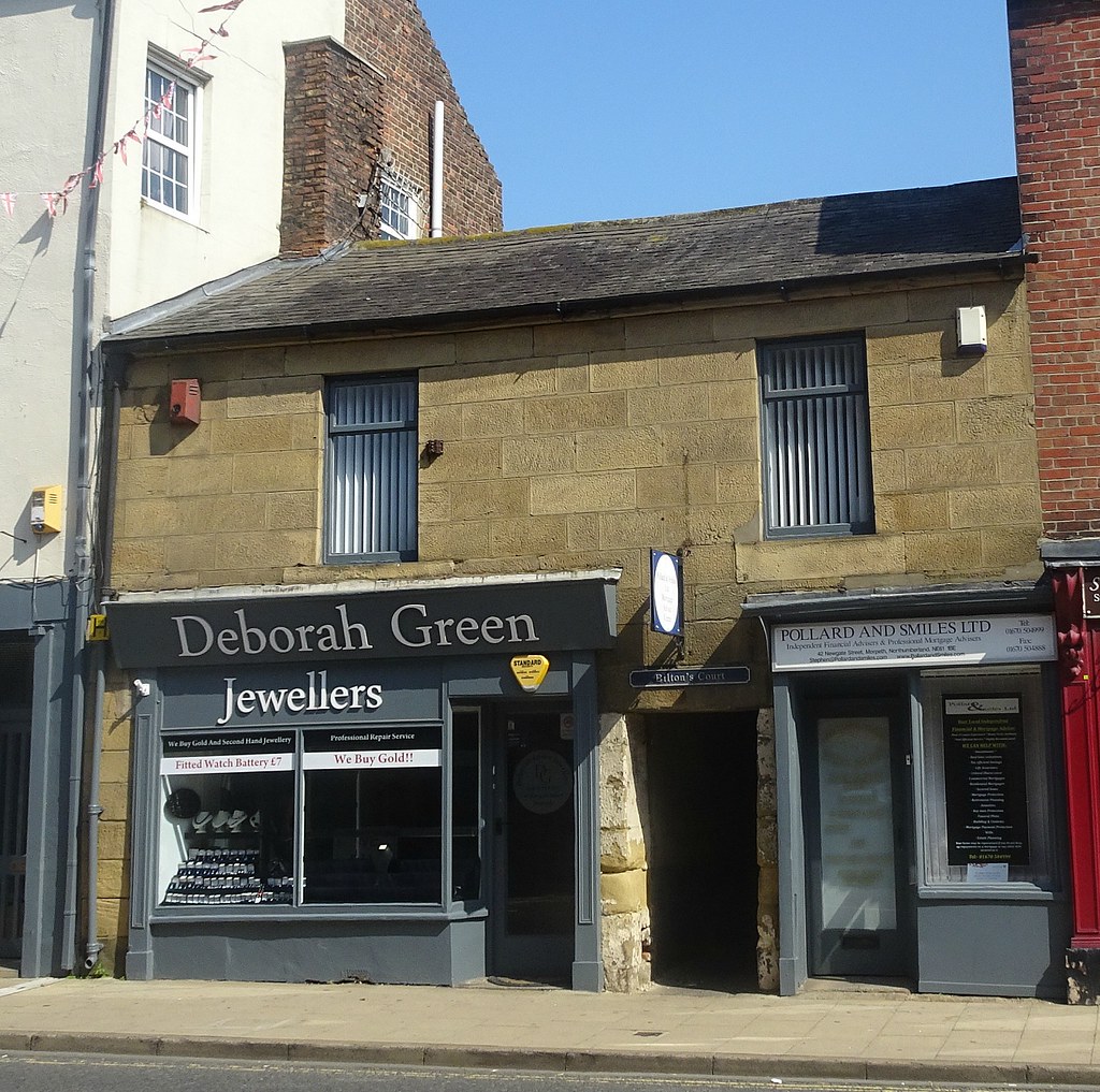 [79711] Morpeth 4244 Newgate Street 4244 Newgate Stree… Flickr