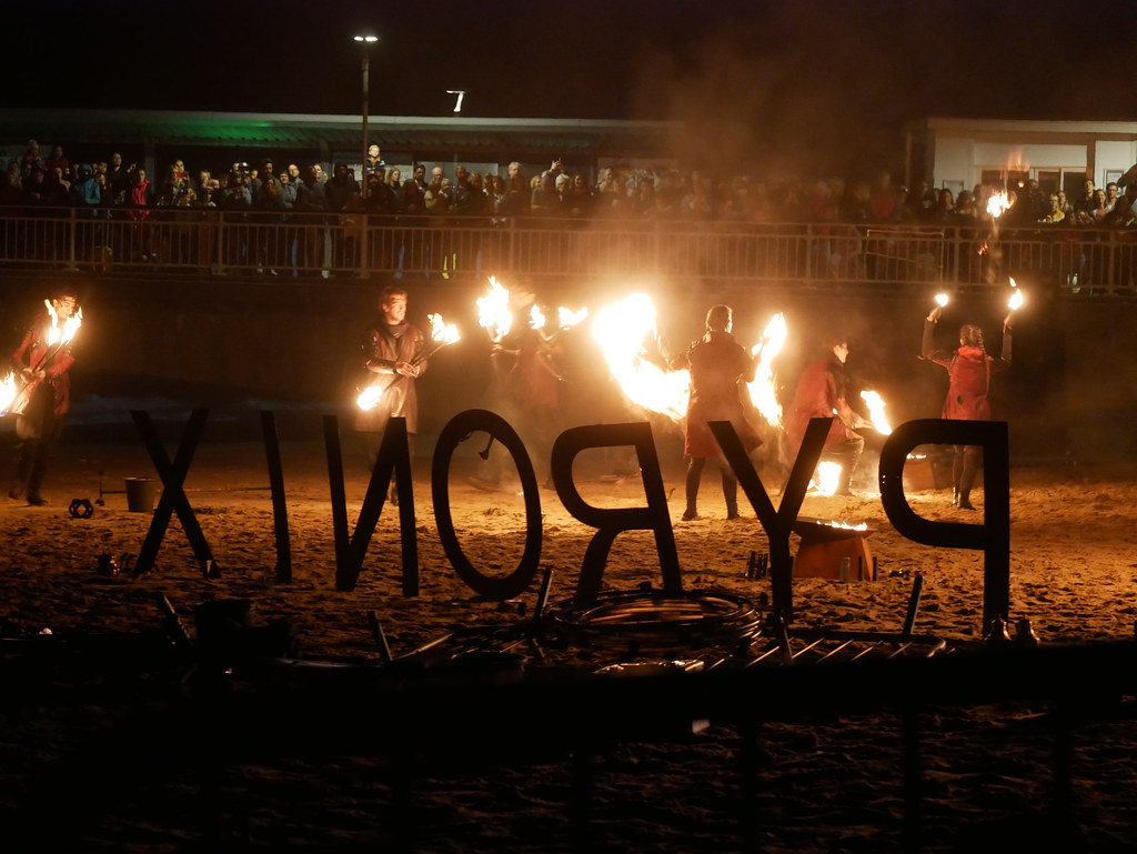 Bournemouth Arts By the Sea Festival 2019 Flickr