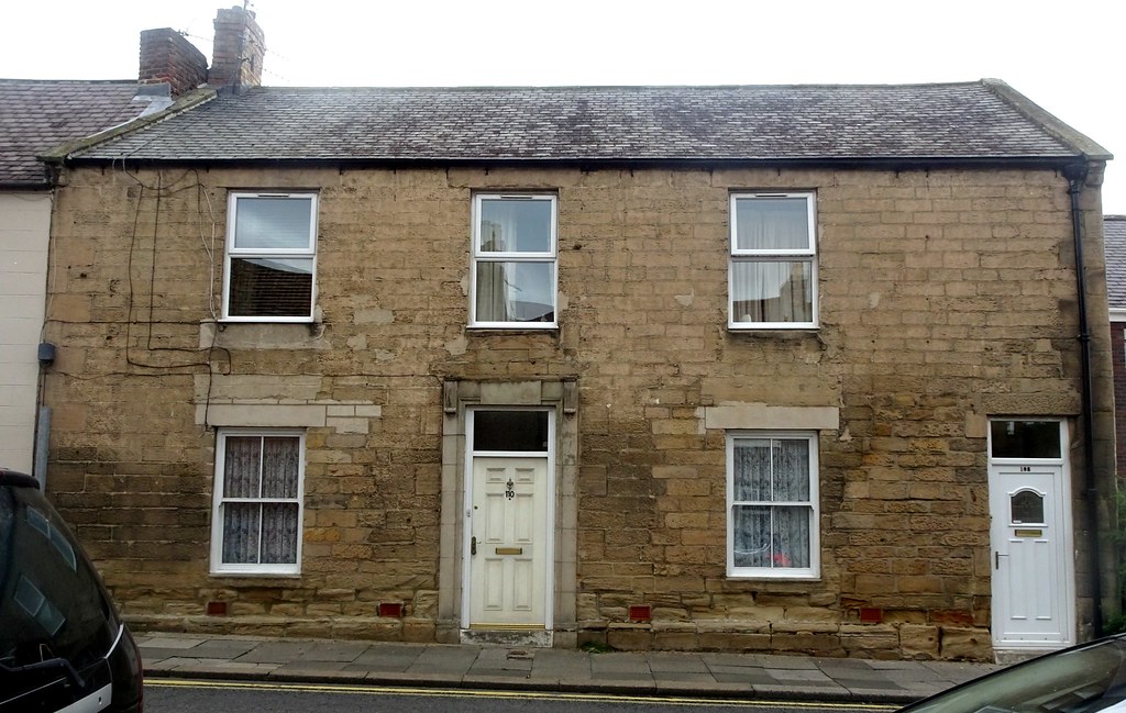 [79748] Morpeth 108110 Newgate Street 108110 Newgate S… Flickr