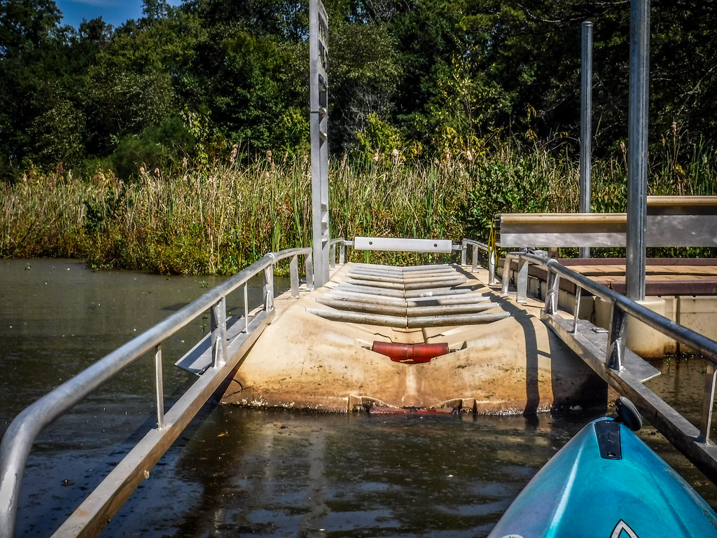 Berry Shoals Pond62 Tom Taylor Flickr