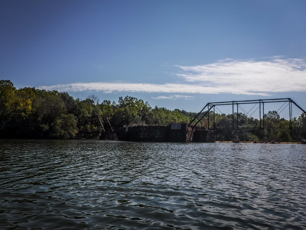 Berry Shoals Pond26 Tom Taylor Flickr