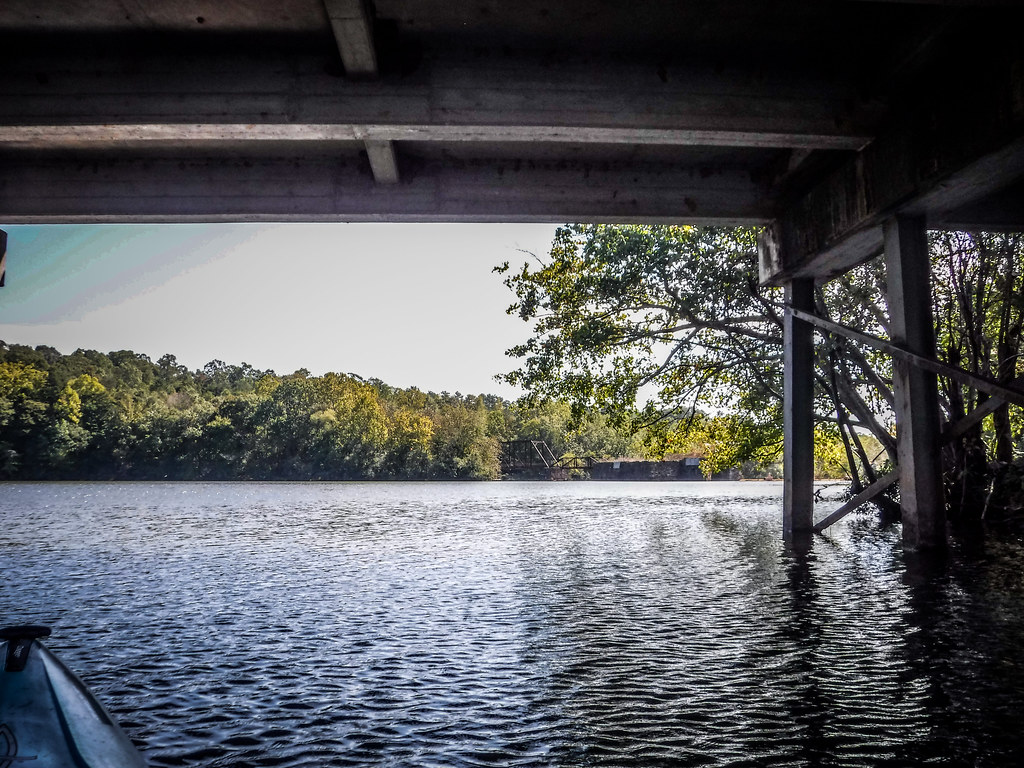 Berry Shoals Pond22 Tom Taylor Flickr