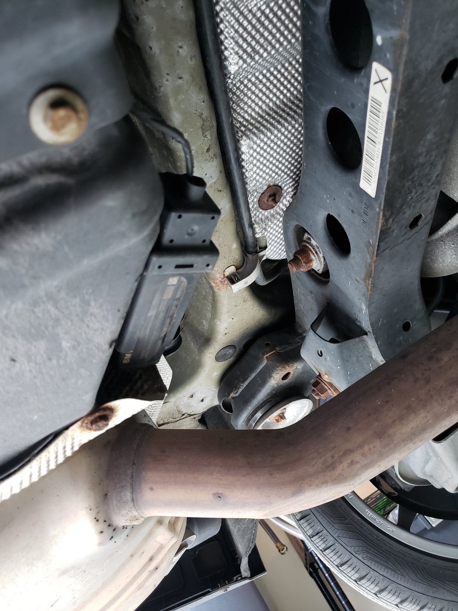 F30/F20 TPMS Retrofit Page BMW 3Series And 4Series Forum (F30 F32