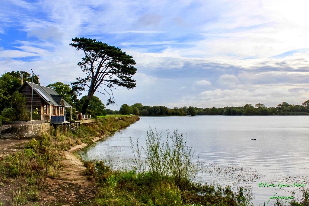 Naseby Reservoir Naseby, Northamptonshire fionarose gunn Flickr