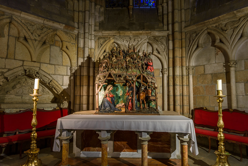 SPN_2609_m 2019, September 08. Catedral de Leon (Leon Cath??? Flickr