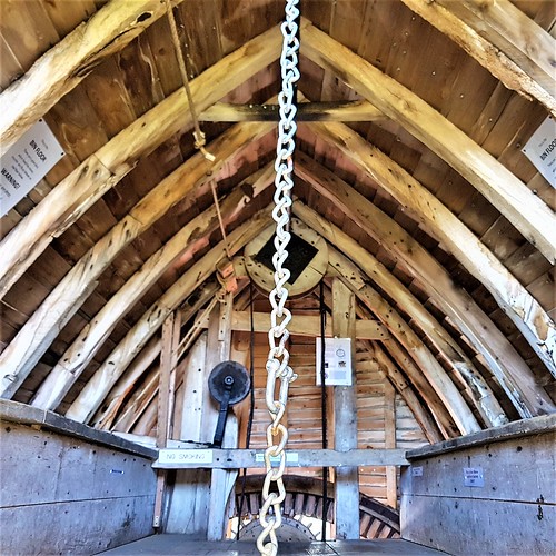 Argos Hill Mill, Mayfield, East Sussex Bin floor flickyflickr Flickr