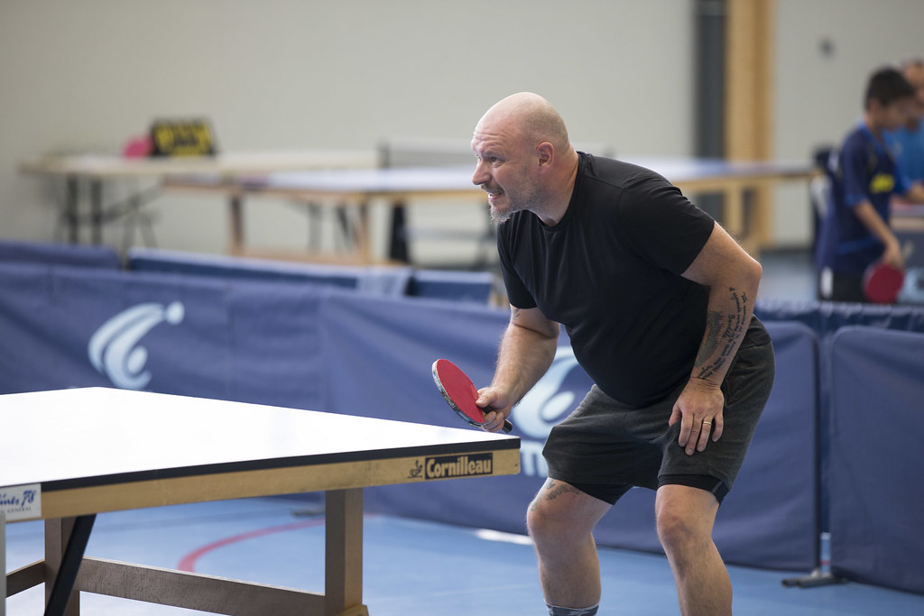 St Remy Tournoi TT 2019 09 19 SaintRémyChevreuse Tennis de Table