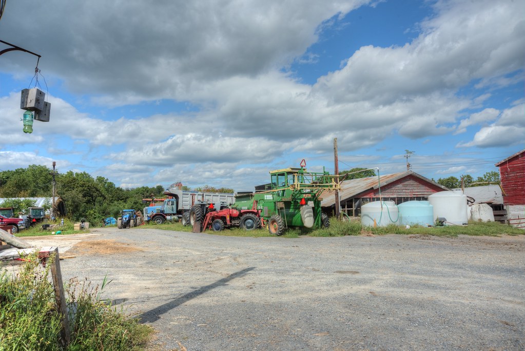 Elevation of Blodgett Hill Rd, Ravena, NY, USA Topographic Map