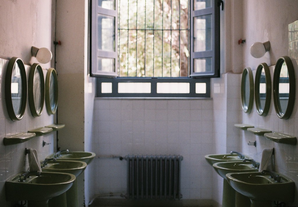 the most beautiful toilet in the world nihâl Flickr