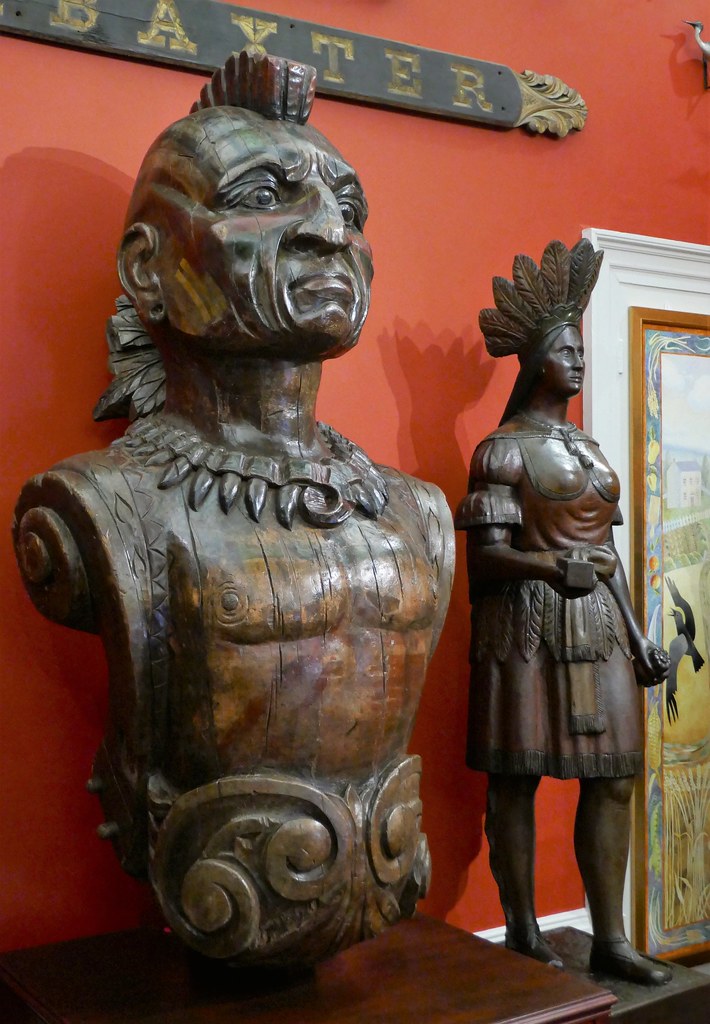 American Museum, Folk Art Claverton Down, Bath jacquemart Flickr