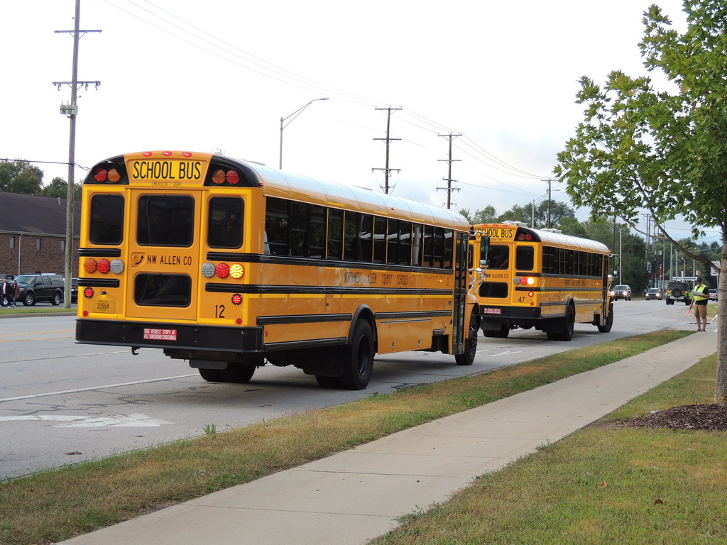 Northwest Allen County Schools Nedlit983 Flickr