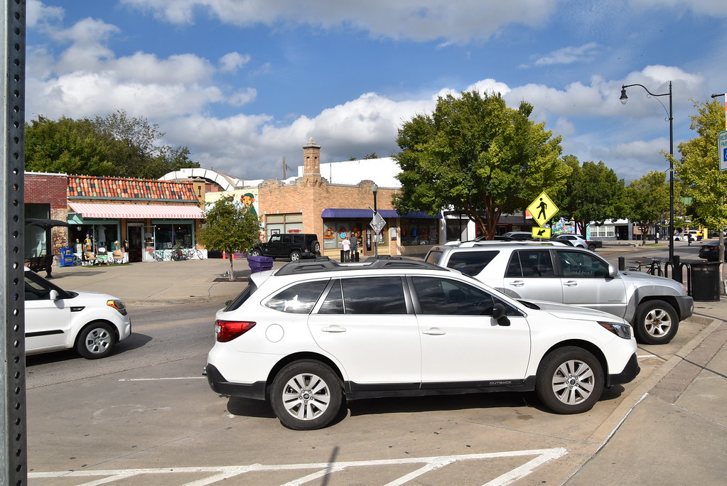 The Plaza District in OKC Plaza District in Oklahoma City Flickr