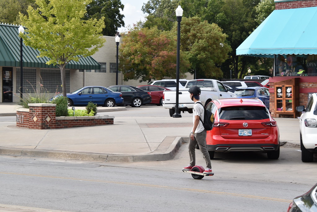 The Plaza District in OKC Plaza District in Oklahoma City Flickr