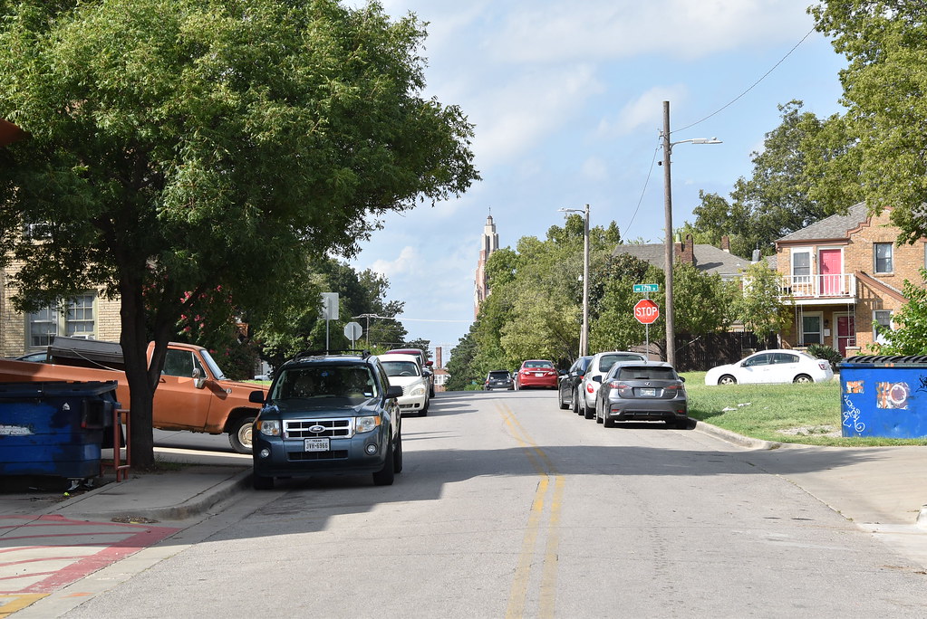 The Plaza District in OKC Plaza District in Oklahoma City Flickr