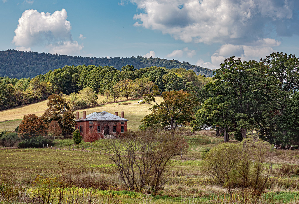 Lynnside Estate Lynnside Estate, Sweet Springs, Monroe Cou… Flickr