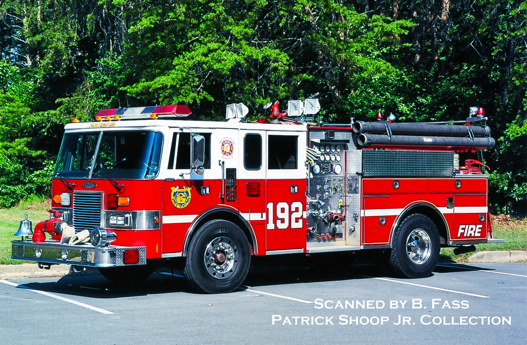 Pictures365 Conestoga Valley Fire Apparatus Flickr