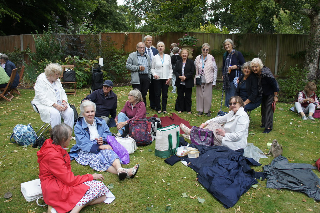 Parkside House, Abbey Mill Lane, St Albans, Hertfordshire a photo on