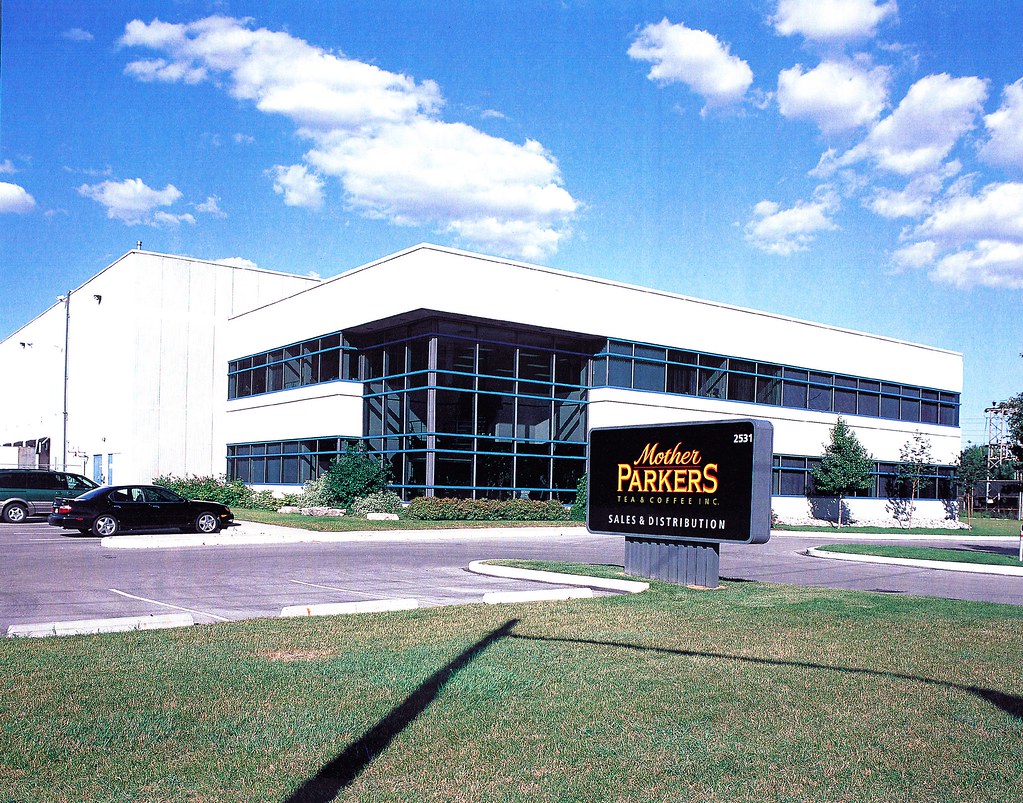 Mother Parkers Mother Parkers Tea & Coffee is located on S… Flickr