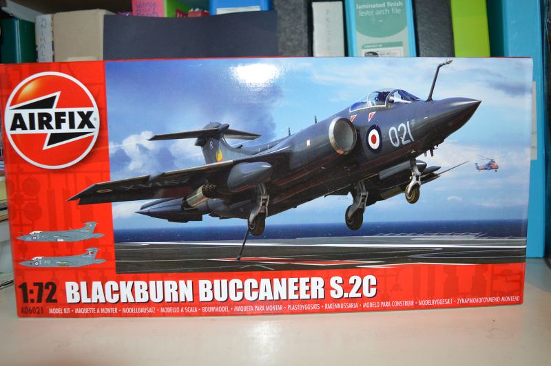 A06021 Buccaneer Flickr