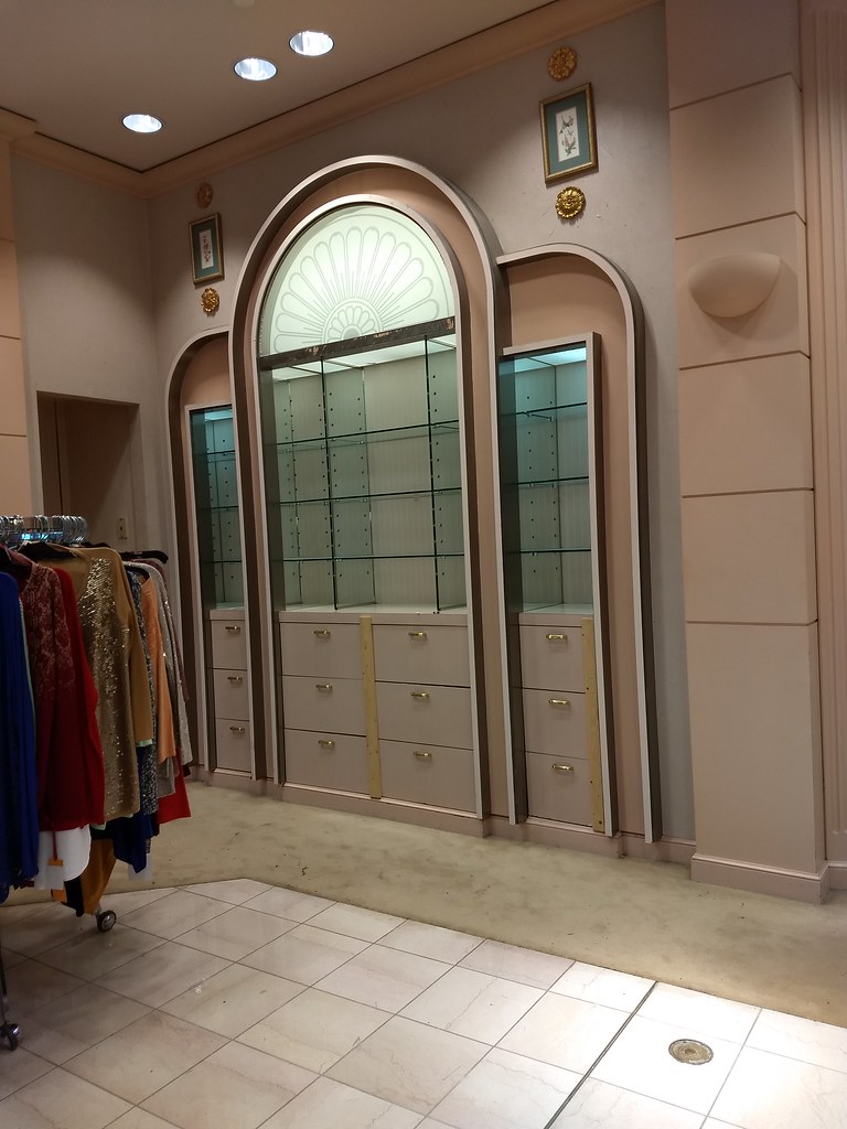 Dillard's Eastgate Mall Cincinnati OH gameking3 Flickr