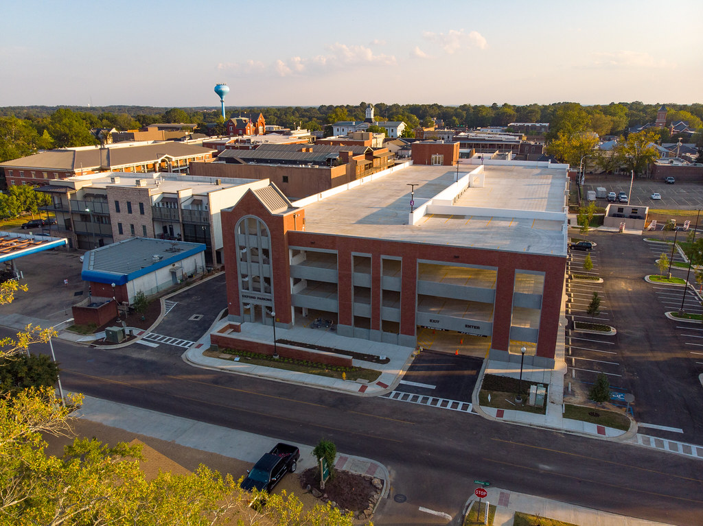Flickriver Most interesting photos from Oxford, Mississippi pool