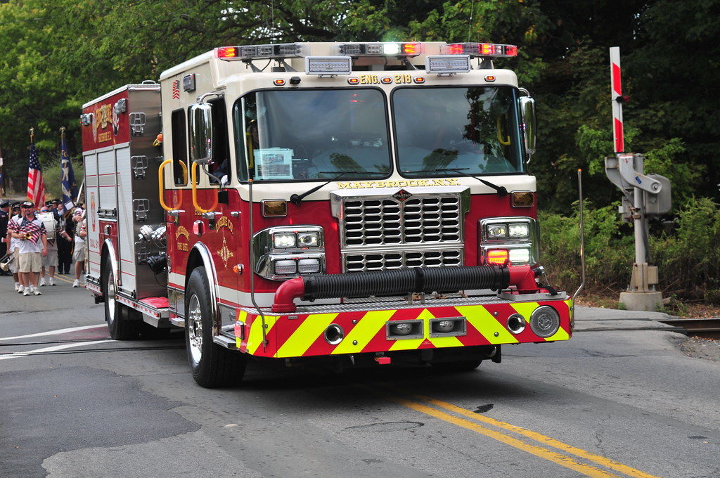 Maybrook Fire District Maybrook Engine Company No. 1 Inc. … Flickr