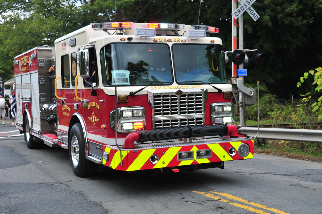 Maybrook Fire District Maybrook Engine Company No. 1 Inc. … Flickr