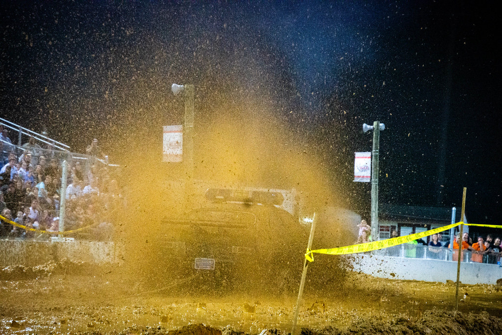 BUCK mud bog series final 19 10ABH_.jpg Robert Morrison Flickr