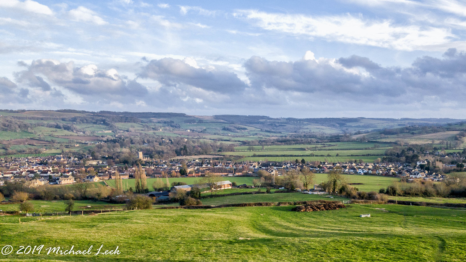 17.02.19 from Langley Hill Flickr