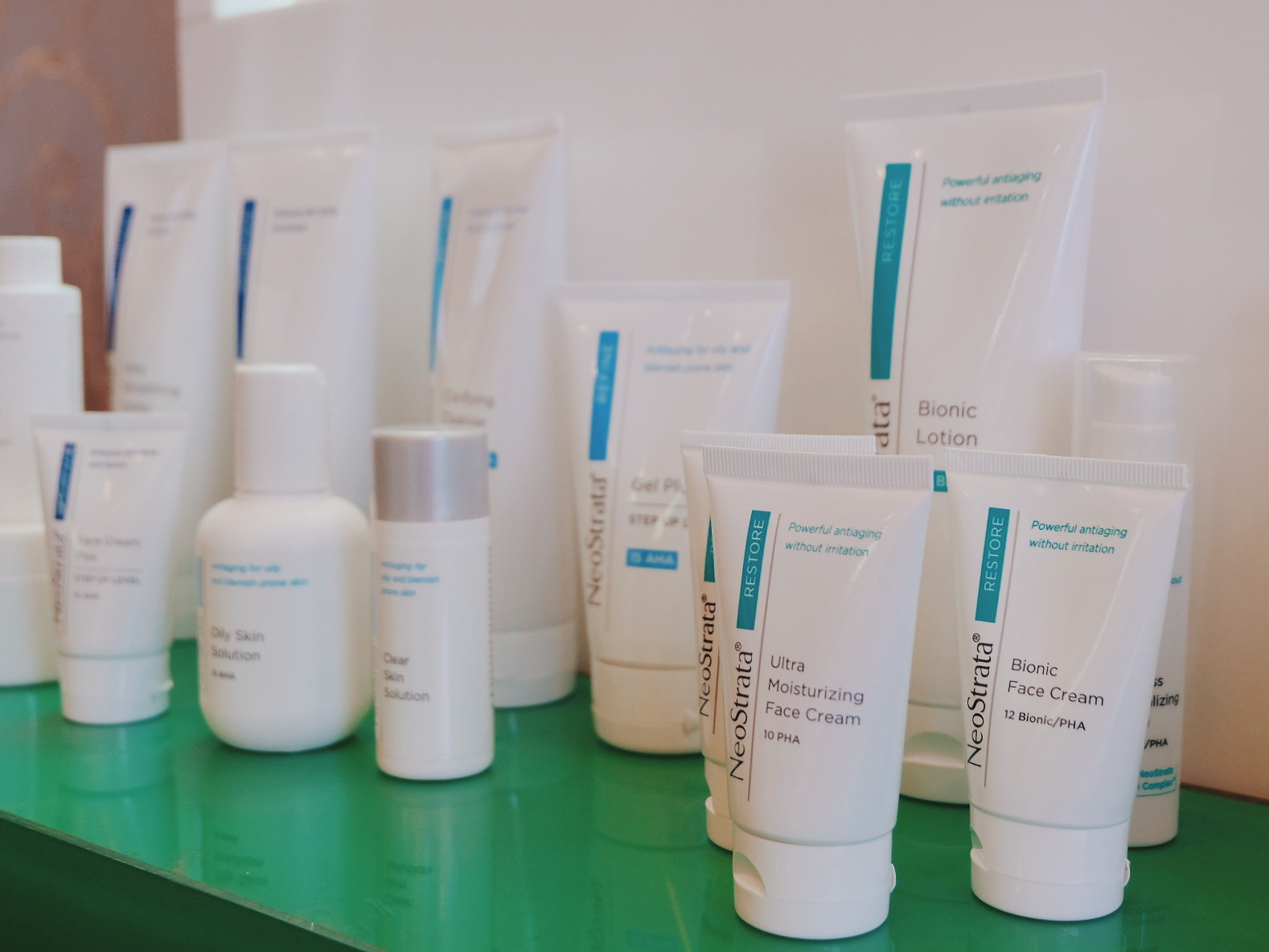 ruthdelacruz Travel and Lifestyle Blog New AntiAging Product Neostrata Skin Active Tri