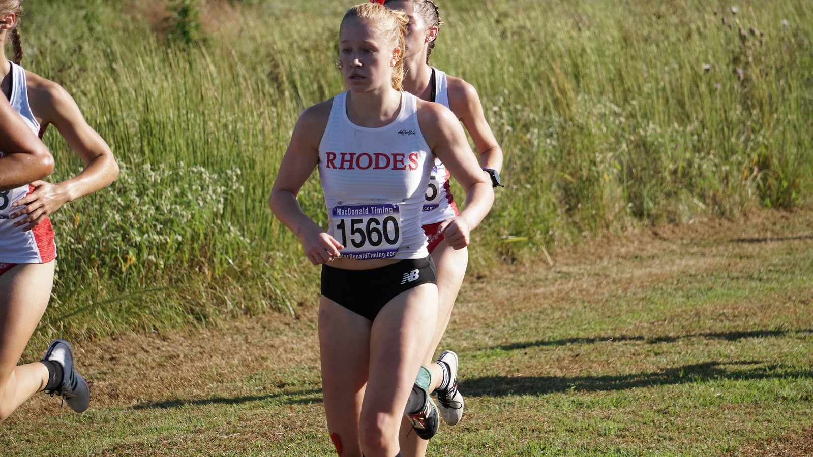 Women's XC Rhodes Classic 92119 Flickr