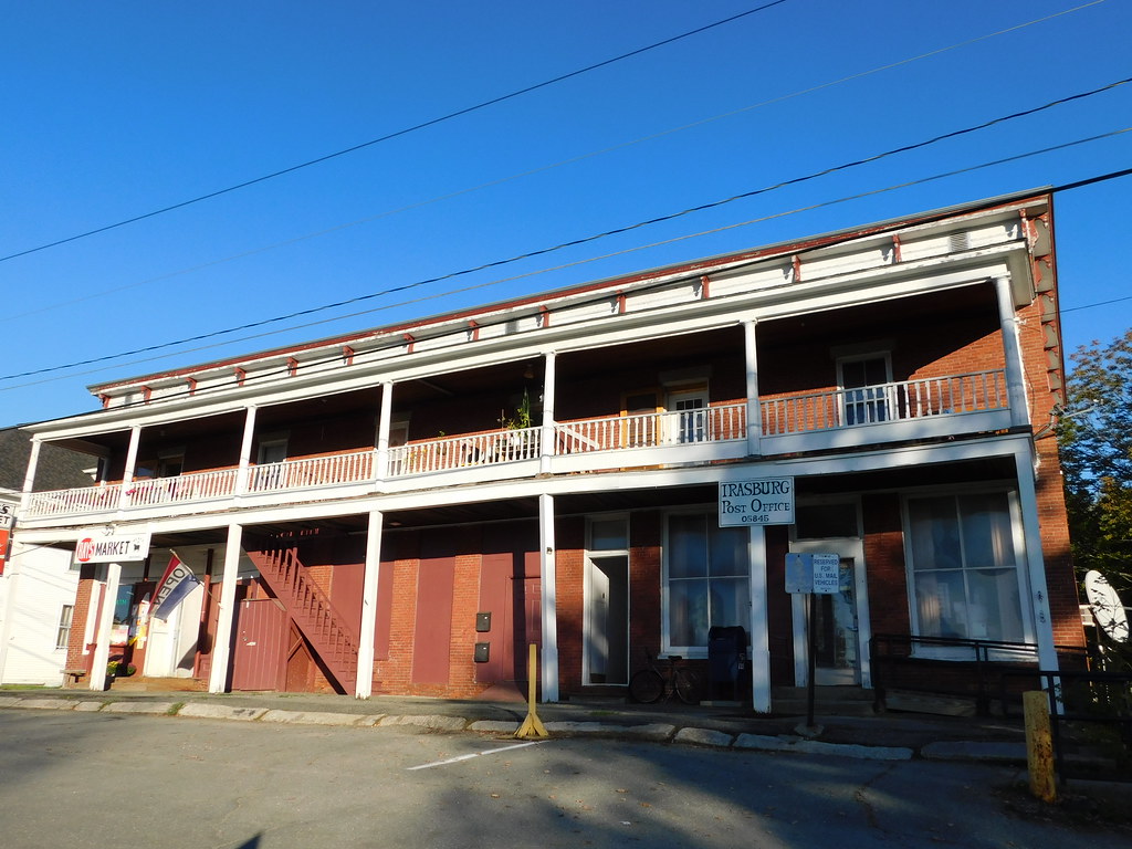 Irasburg, Vermont 05845 Jimmy Emerson, DVM Flickr