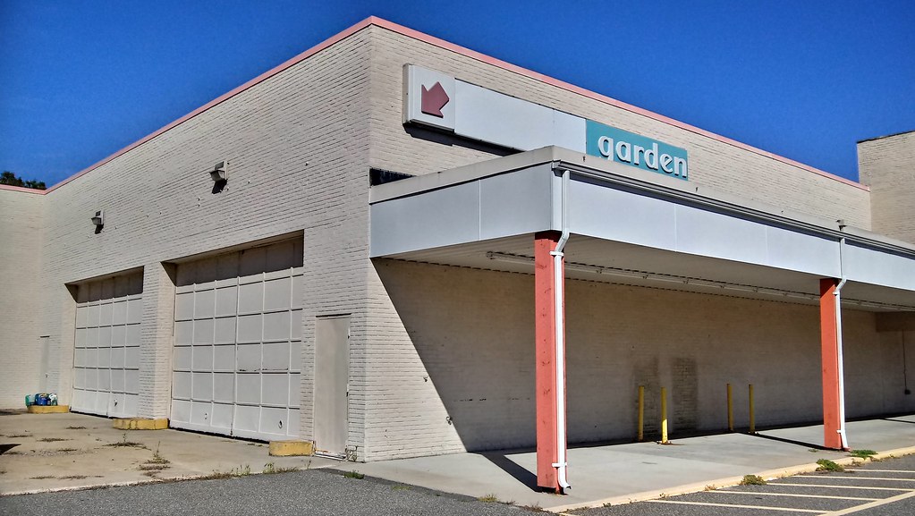 Kmart Palmer, Massachusetts a photo on Flickriver