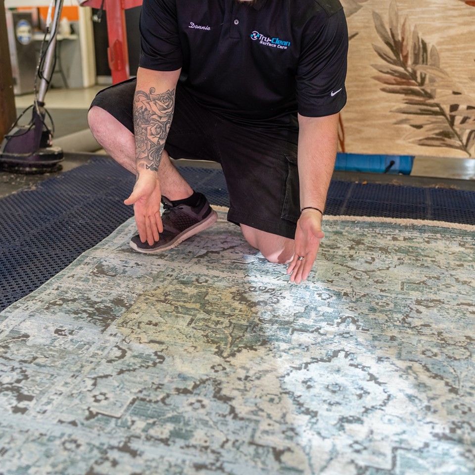 Carpet Cleaning with Trained Professionals in Naples Flickr