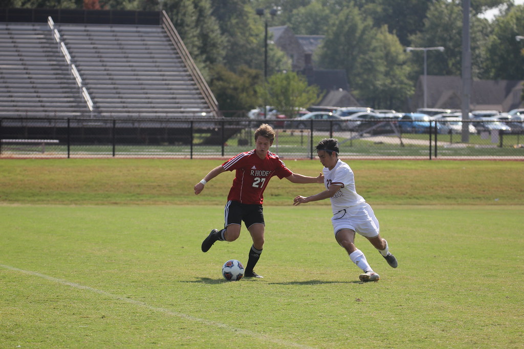 Men's Soccer vs Austin 91519 Flickr