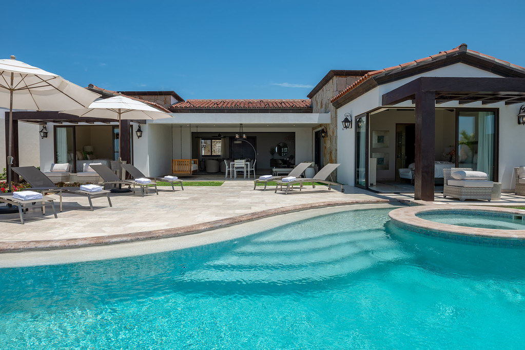 Coronado Estates Coronado Estates by Pueblo Bonito. Quivira Los