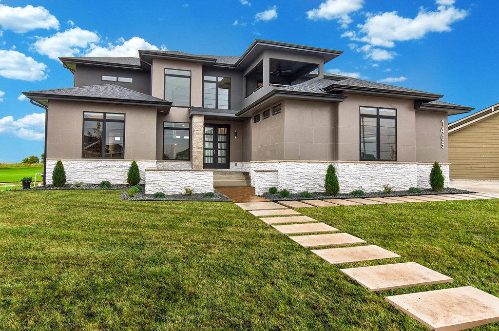 Unique Homes Iowa Ankeny Flickr